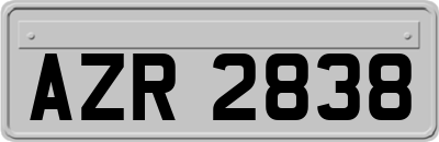 AZR2838