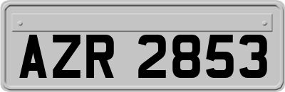 AZR2853