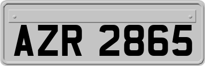 AZR2865