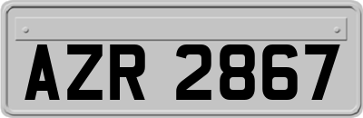 AZR2867