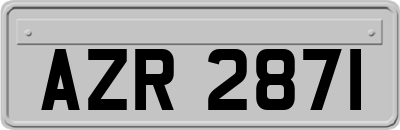 AZR2871