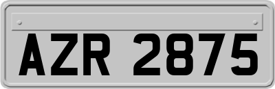 AZR2875