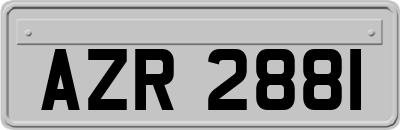 AZR2881