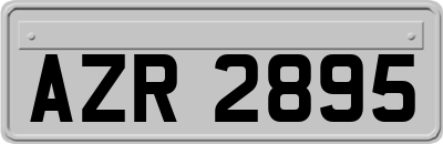 AZR2895