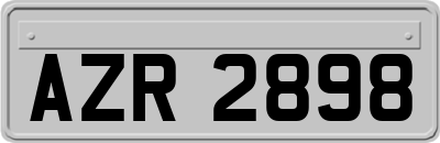 AZR2898