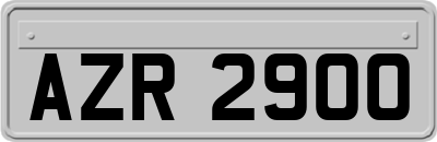 AZR2900