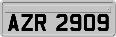 AZR2909
