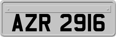 AZR2916