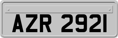 AZR2921