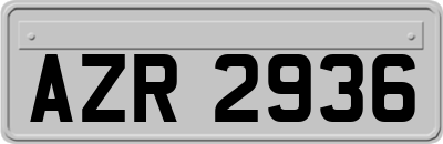AZR2936