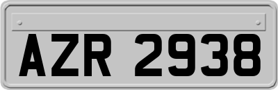 AZR2938