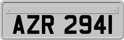 AZR2941