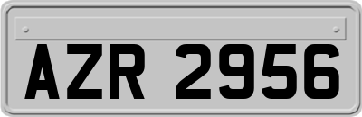 AZR2956