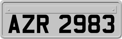 AZR2983
