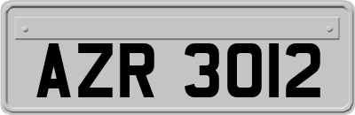 AZR3012