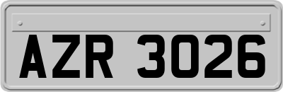 AZR3026