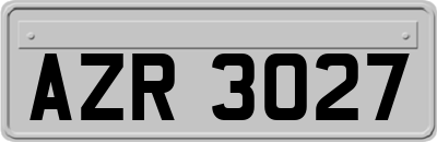 AZR3027