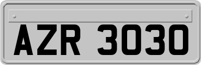AZR3030