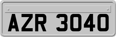 AZR3040