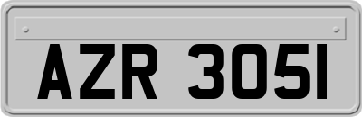AZR3051