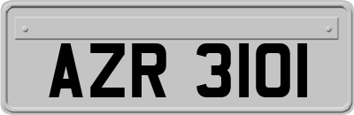 AZR3101