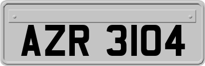 AZR3104