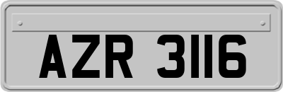 AZR3116