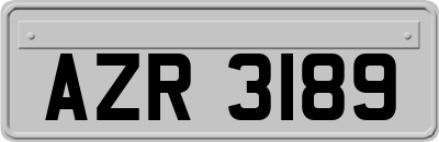 AZR3189