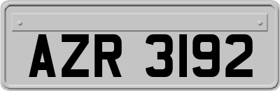 AZR3192