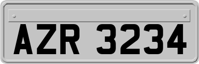 AZR3234