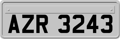 AZR3243