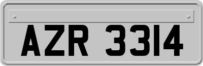 AZR3314