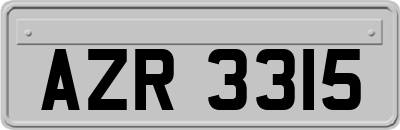 AZR3315