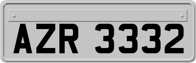 AZR3332