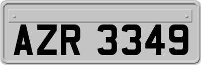 AZR3349