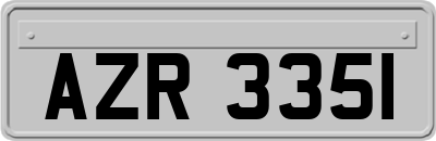 AZR3351