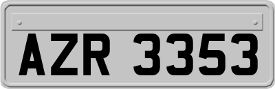 AZR3353