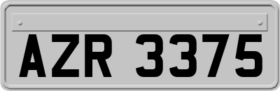 AZR3375