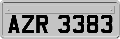 AZR3383