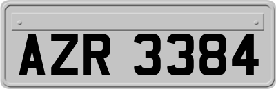 AZR3384