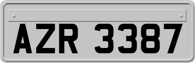 AZR3387