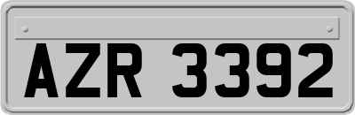 AZR3392