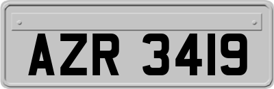 AZR3419