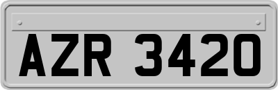 AZR3420