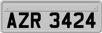AZR3424
