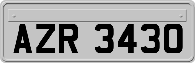 AZR3430