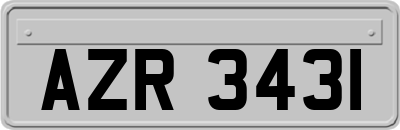 AZR3431