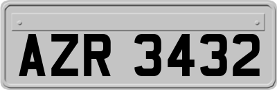 AZR3432