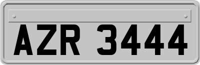 AZR3444