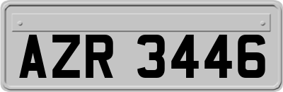 AZR3446